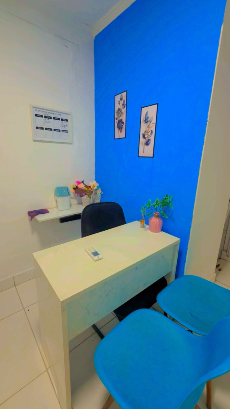 Foto do Espaço 2